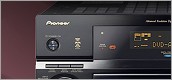 Pioneer A/V Receiver iPod Cable Announcement