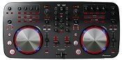 Picture of model number DDJ-ERGO-V