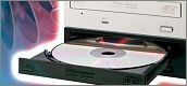 Pioneer Computer Drives CD Read/Write Notice